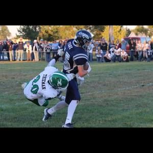 Meet your Posher, Jaden